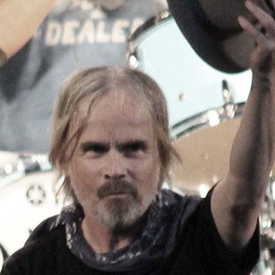 Danseorkestret komiker, vært, konferencier