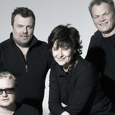 Dodo & the Dodos komiker, vært, konferencier