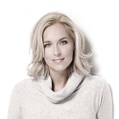 Lene Siel komiker, vært, konferencier
