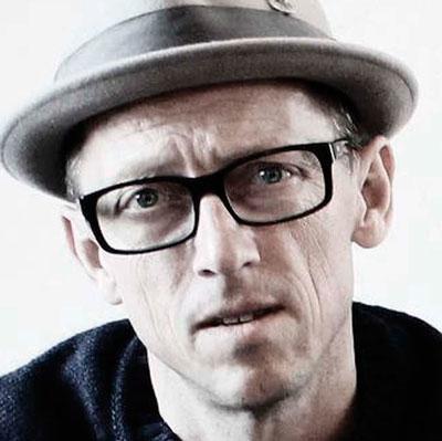 Morten Remar komiker, vært, konferencier