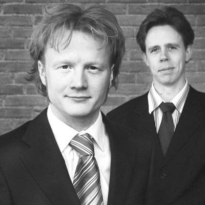 Partymaskinen komiker, vært, konferencier