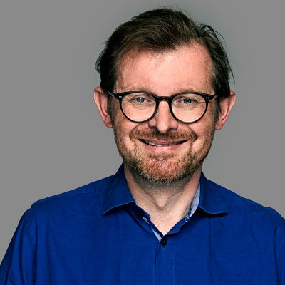 Sebastian Dorset komiker, vært, konferencier