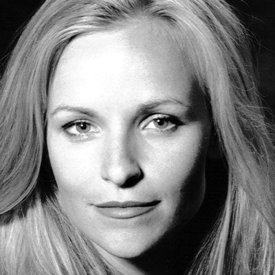 Susanne Elmark komiker, vært, konferencier