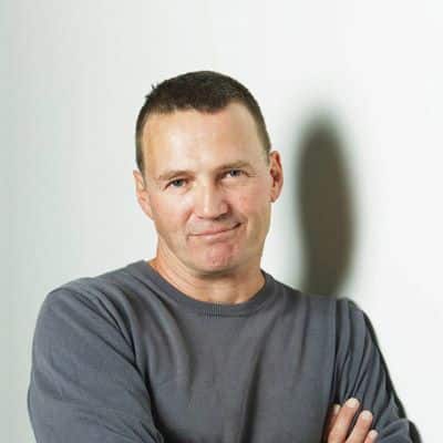 Mads Keiser komiker, vært, konferencier