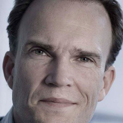 Nicolai Moltke-Leth komiker, vært, konferencier