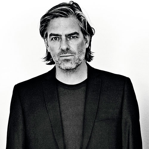 Peter A.G. Nielsen komiker, vært, konferencier