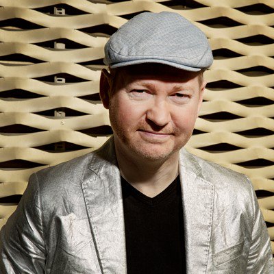 Henrik Milling komiker, vært, konferencier