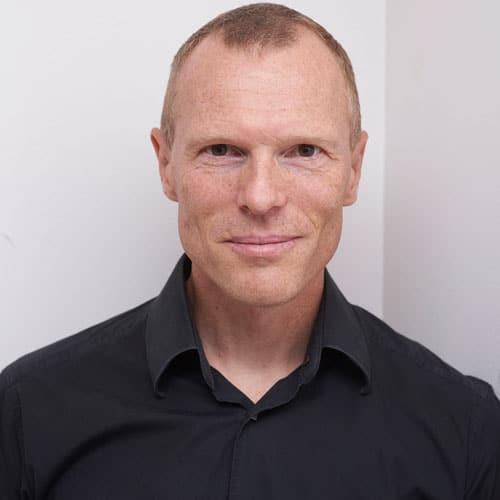 Eskild Ebbesen komiker, vært, konferencier