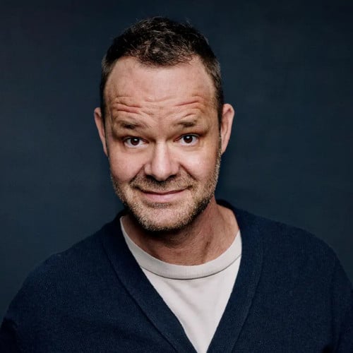 Jacob Riising foredrag om kreativitet og innovation