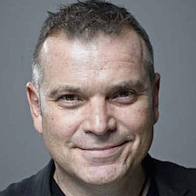 Hans Pilgaard komiker, vært, konferencier