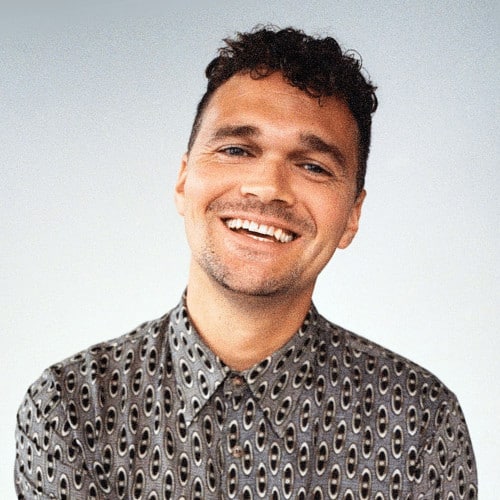 Ruben Søltoft stand-up komiker, vært, konferencier