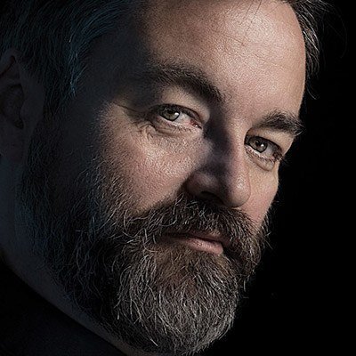 Chili Klaus komiker, vært, konferencier