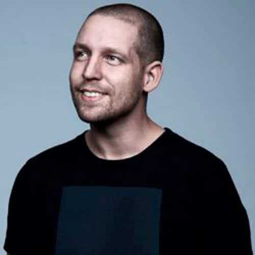 Rasmus Olsen komiker, vært, konferencier