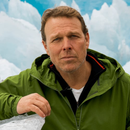 Mikkel Beha komiker, vært, konferencier