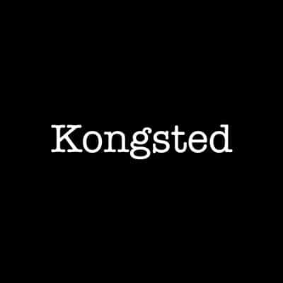 Kongsted komiker, vært, konferencier