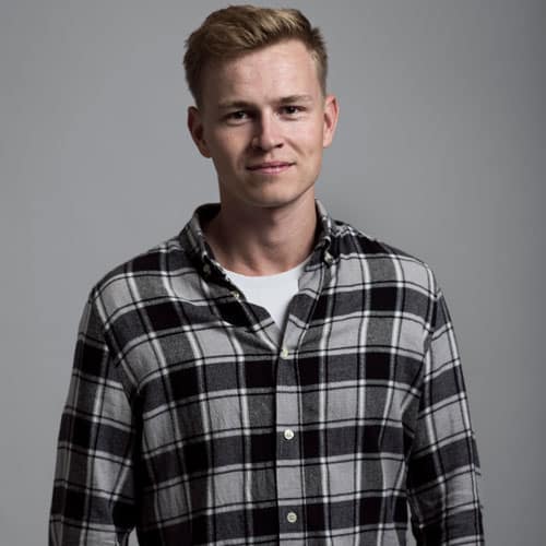 Per Sodemann komiker, vært, konferencier