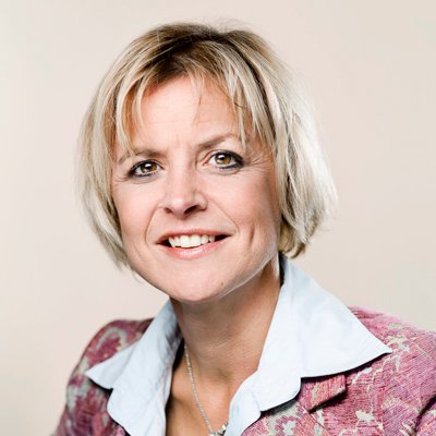 Lykke Friis komiker, vært, konferencier