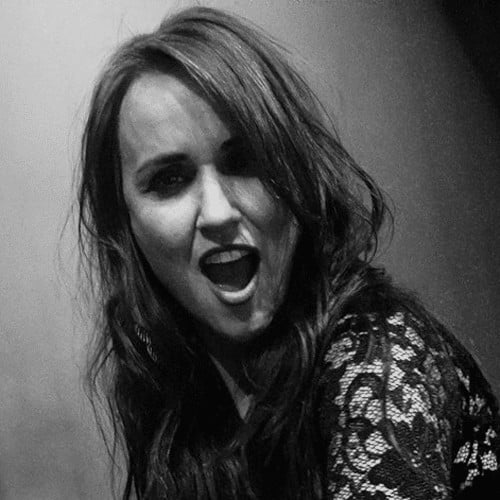 Take Cover komiker, vært, konferencier