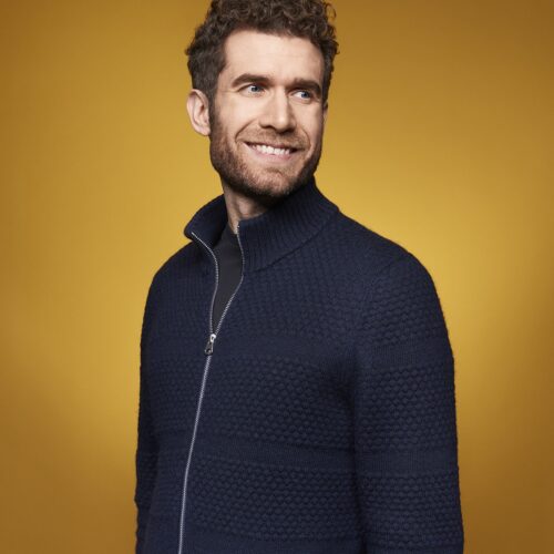 Jacob Taarnhøj stand-up komiker, vært, konferencier