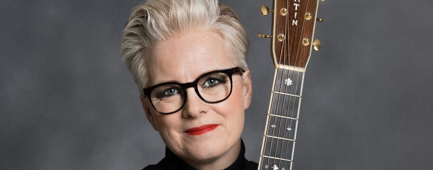 Jette Torp koncert - Helt uforpligtende -