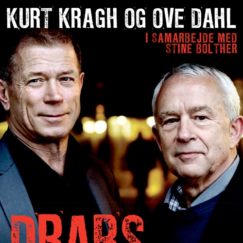 Drabscheferne komiker, vært, konferencier