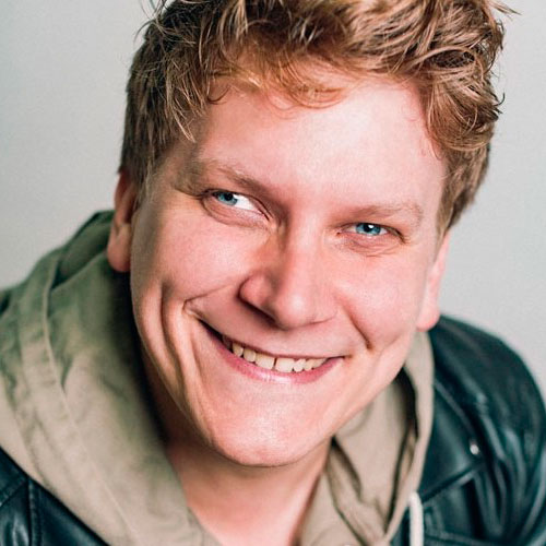 Book Komiker Find Alle De Kendte Book Hos Tajmer Dk