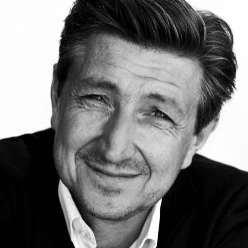 Nicolaj Kopernikus komiker, vært, konferencier