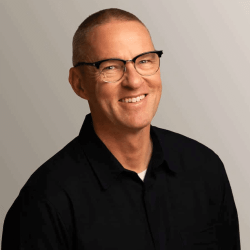 Jan Elhøj stand-up komiker, vært, konferencier