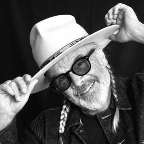 Klubien & Dans'Orkestret komiker, vært, konferencier