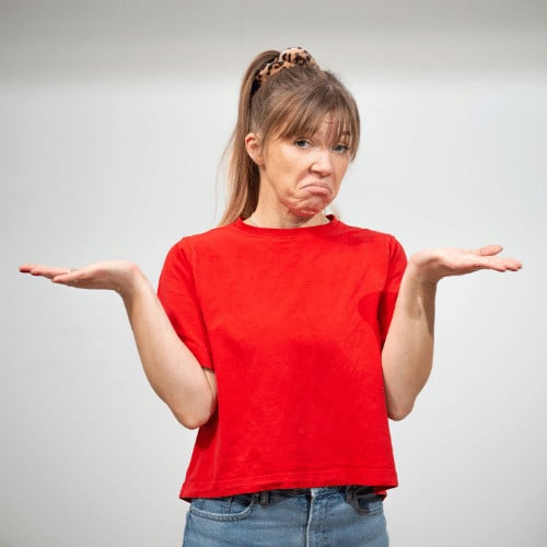 Sofie Skriver stand-up komiker, vært, konferencier