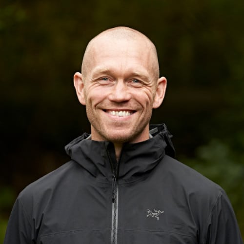 Jacob Søndergaard komiker, vært, konferencier